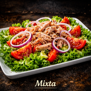Mixta