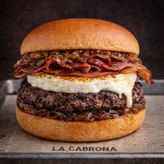 La Cabrona