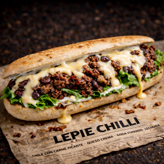 Lepie Chili