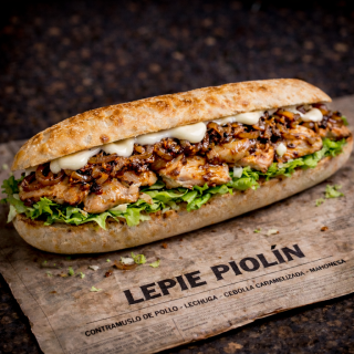 Lepie Piolín