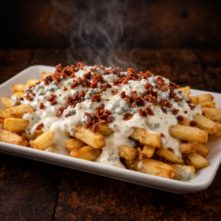Patatas Blue