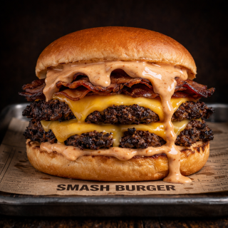 Smash