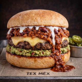 Tex-Mex