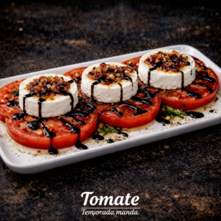 Tomate
