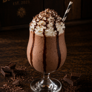 Batido Natural