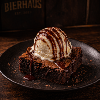 Brownie