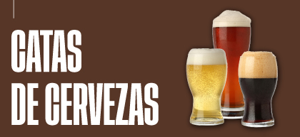 Catas de cerveza