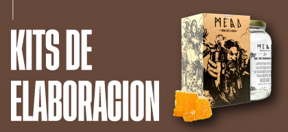 Kits de elaboracion