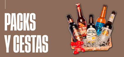 Packs y cestas